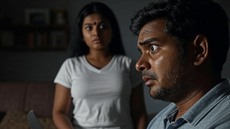 Sister and brother in law killed a young man after the test found that he was HIV positive