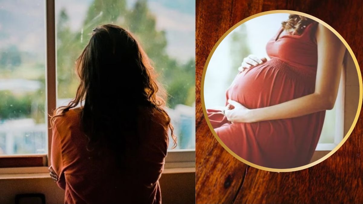 ब्रेकअप झाला अन् 2 महिन्यांतच केलं दुसऱ्या महिलेला गरोदर!