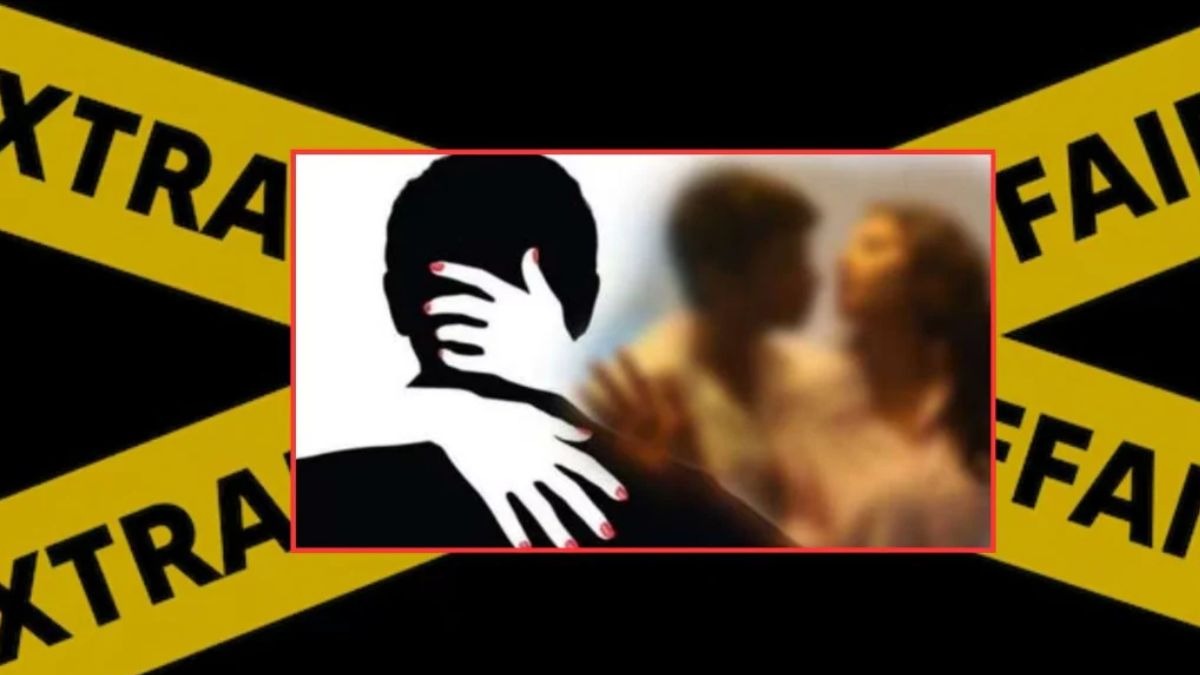 Child Marriage Shocking News 