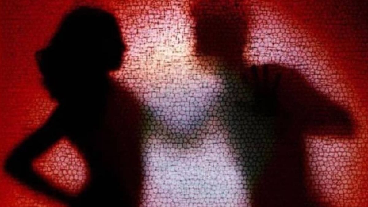 Wife Killed Husband Murder Case 