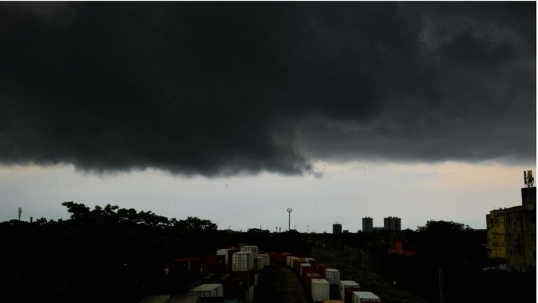 Mumbai Weather: मरिन ड्राइव्ह, कुलाबा, दादर, सायनसह 'या' भागात पाऊस घालणार धुमाकूळ! रेल्वेवरही होणार परिणाम? Rajasthan weather update, Rajasthan heavy rain alert, Jaipur Ajmer Kota rain, IMD Rajasthan forecast, Rajasthan monsoon update