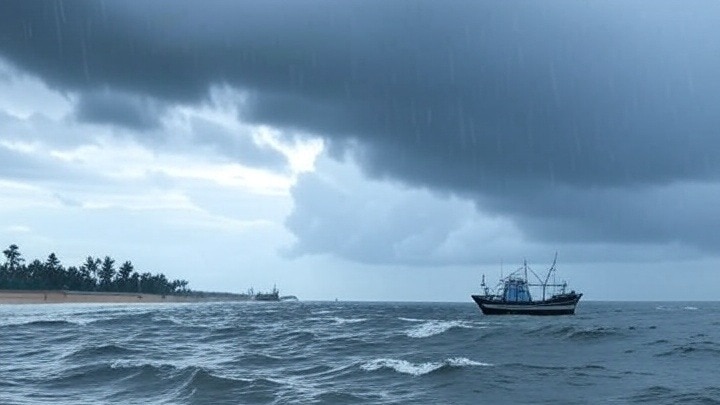 Maharashtra Weather (grok)