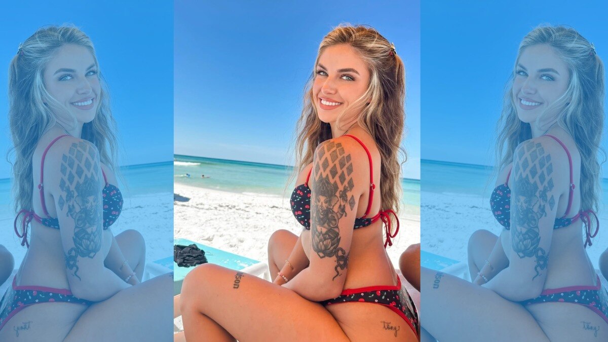 after breakup with his girlfriend and young man got another woman pregnant within 2 months She said I want to be a stepmother