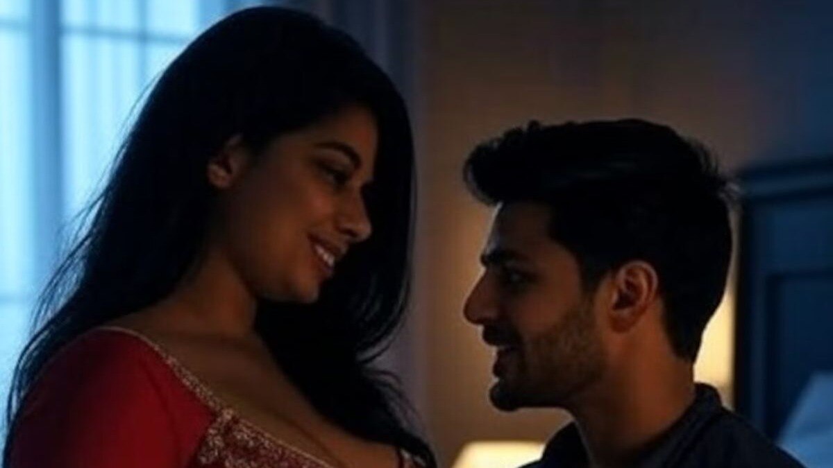 Extra Marital Affair Viral News