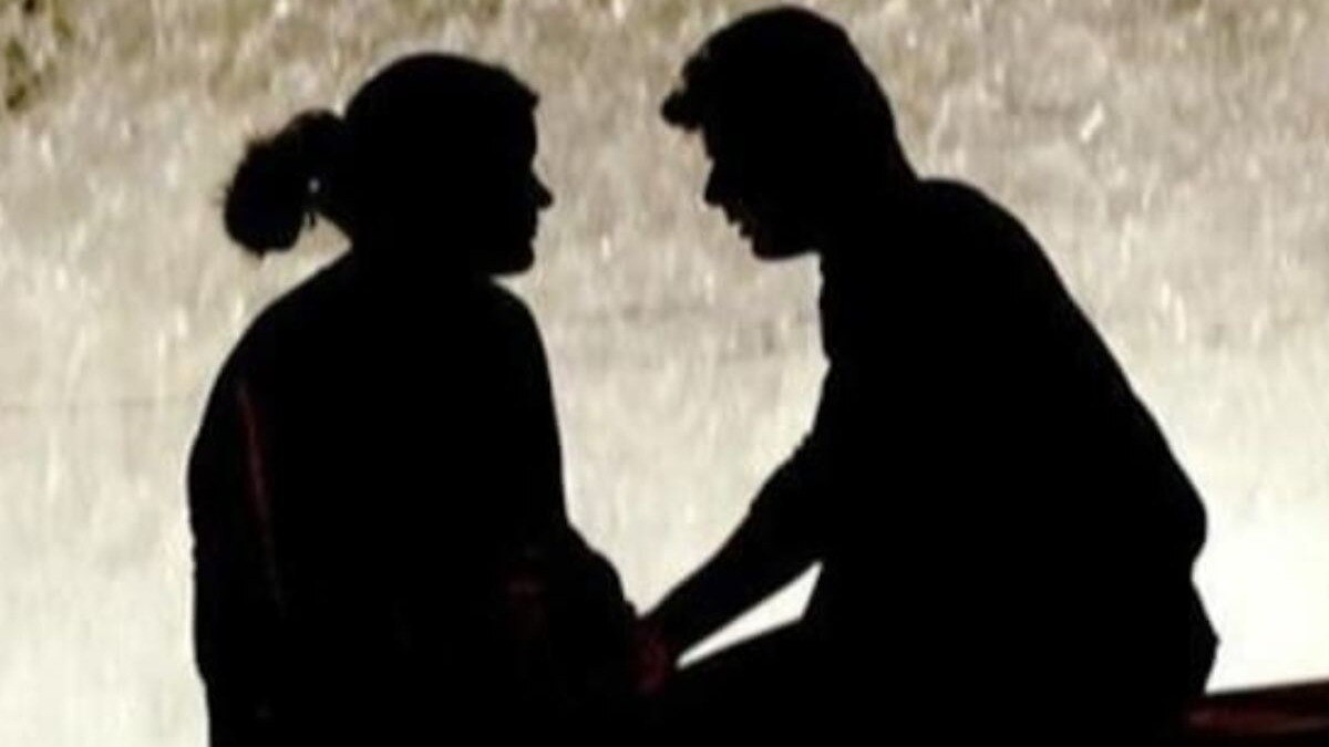 Widow Woman Shocking Viral News