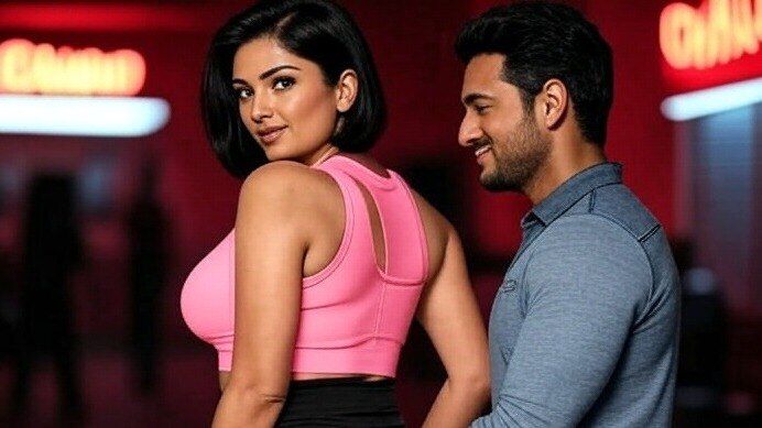 widow woman ran away with lover her 2 sons filed a complaint in police station saharanpur crime news update