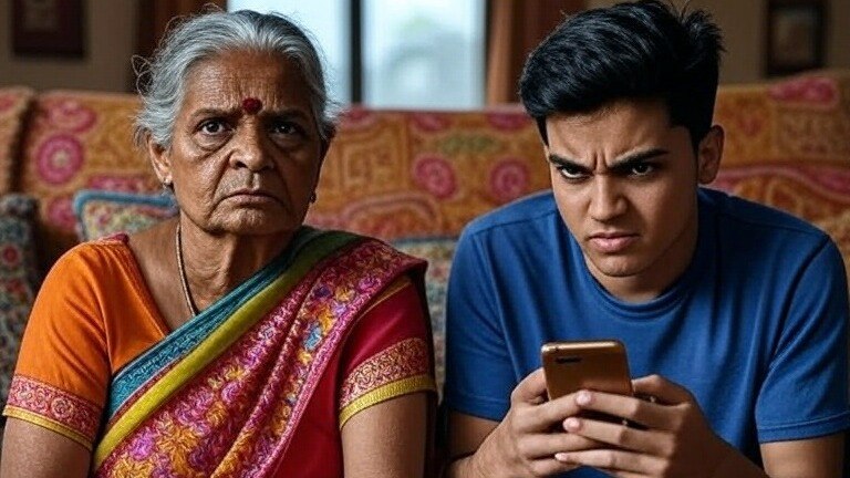 online game case grandson kills grandmother over online game