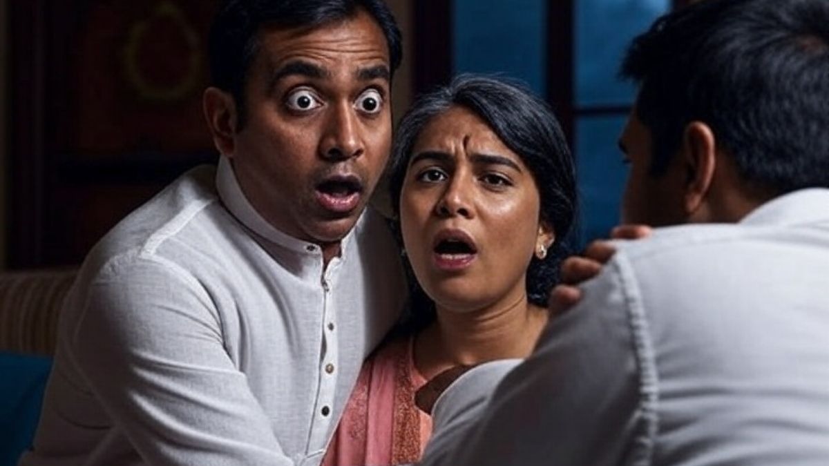 Mumbai Tak