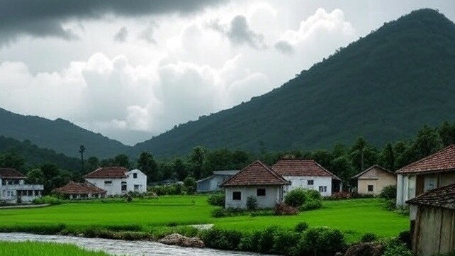 maharashtra weather (grok)