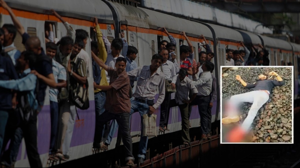 Mumbai Tak