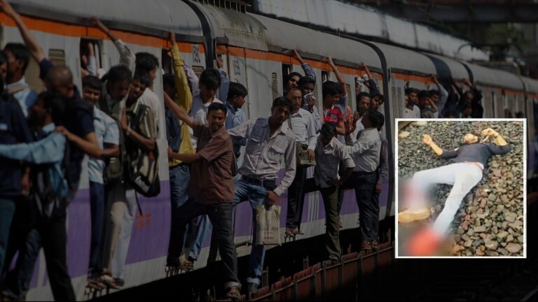 एका मोबाइलसाठी चोरट्यांनी तरूणाला ढकललं मृत्यूच्या दारात, त्याचं आयुष्यच झालं बरबाद mumbai news