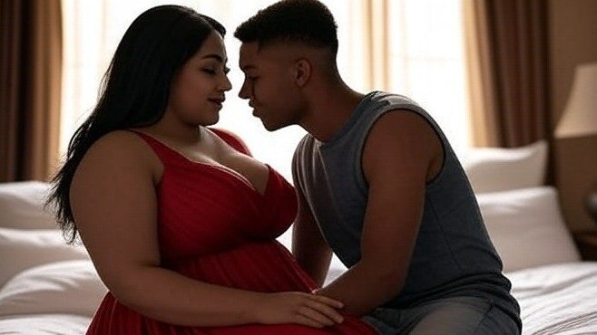 wife was doing romance with her boyfriend husband caught her shocking incident happened later
