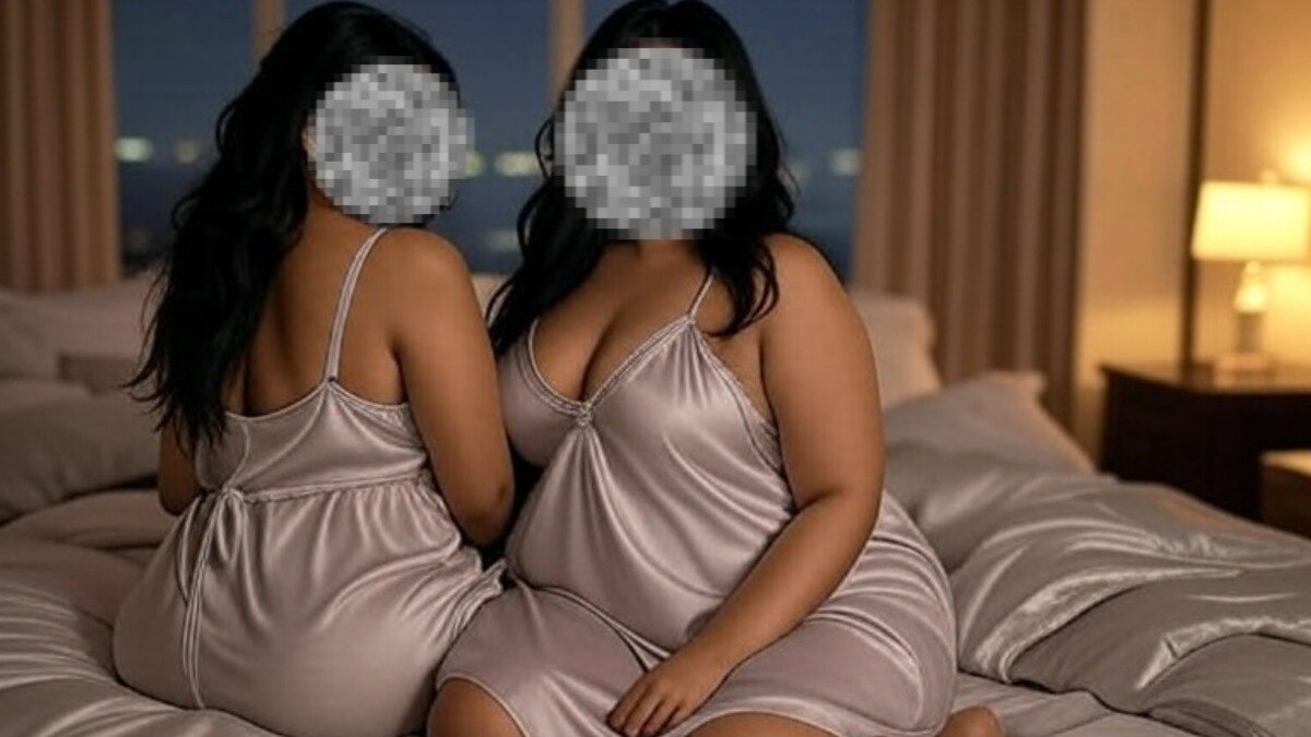 two girl ran away with each other because of relationship family filed case of kidnapping up viral news