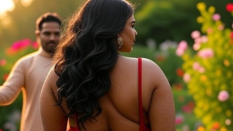 अनैतिक संबंध ठेवणं महिलेला कायमची अद्दल घडवून गेलं, बॉयफ्रेंडने असं काही केलं की... poured kerosene on the children and mercilessly killed them The mothers boyfriend did it through an immoral relationship