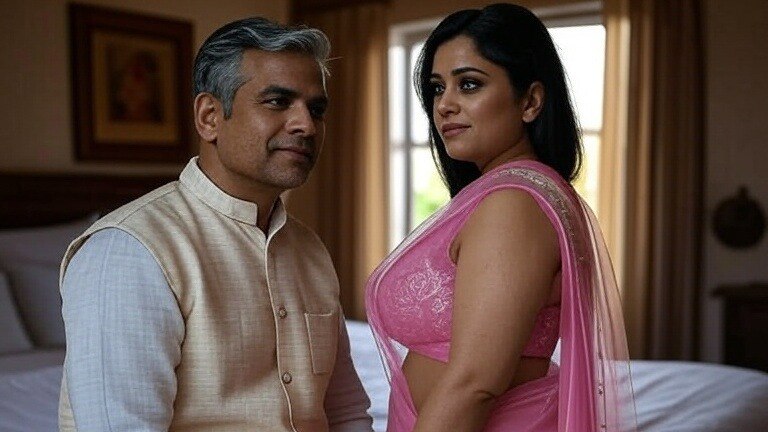 woman changed 8 husbands celebrates honeymoon with them looted crore rupees nagpur police nabbed her