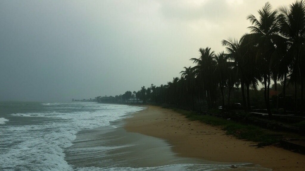 Mumbai Rain: दादर, अंधेरी, विलेपार्लेसह 'या' भागात पाऊस घालणार धुमाकूळ! धो धो बरसणार का? तुमच्या जिल्ह्यासाठी हवामान खात्याचा काय अंदाज? (फोटो सौजन्य: Grok AI)