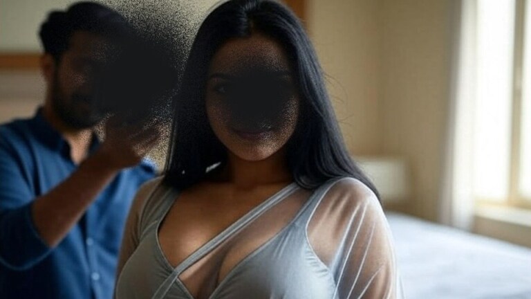 3-3 पती, बॉयफ्रेंडकडून प्रेग्नंट आणि HIV पॉझिटिव्ह, चेंबूरमधील महिलेची 'ही' कहाणी वाचाल तर तुम्हीही सुन्न व्हाल! woman killed her 6 month child because of hiv positive and financial crisis mumbai crime news today