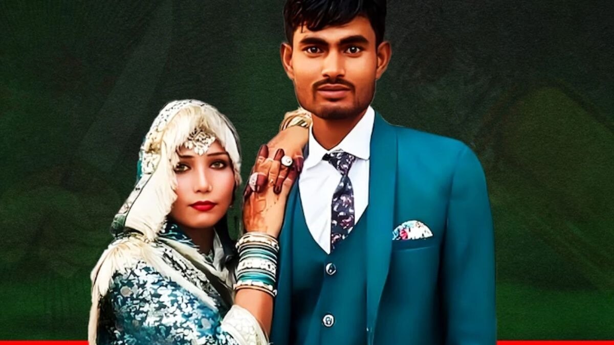 पतीपासून वैतागलेल्या तबस्सुमने प्रियकराच्या नादात नको ते करुन बसली! 