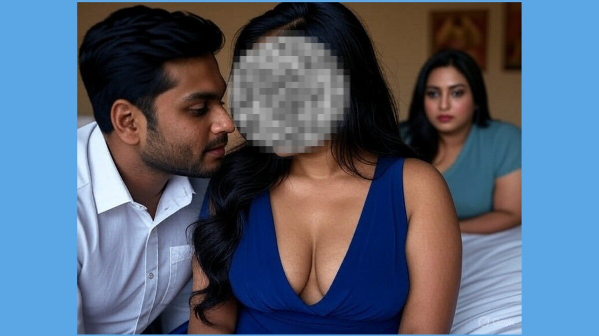 mumbai police arrested 40 year old man for raping his sister in law mumbai crime Shocking News