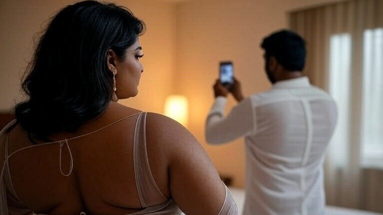 'दुकानावर आलेल्या एकाही बाईला मी सोडत नाही..', तरूणींवर लैंगिक अत्याचार करणारा वासनांध दुकानदार crime news mobile phone shop owner said he would sell the mobile phone for less and sexually exploited her