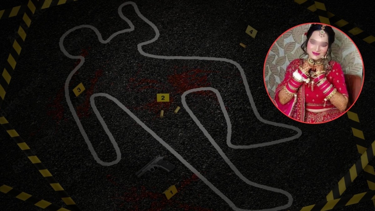 Crime news 