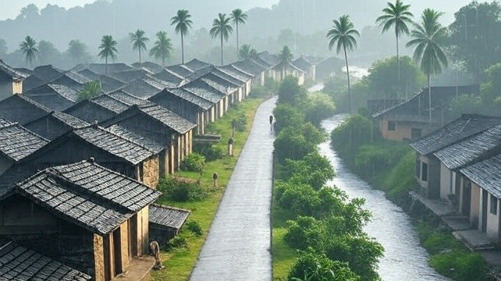 Maharashtra Weather (grok)