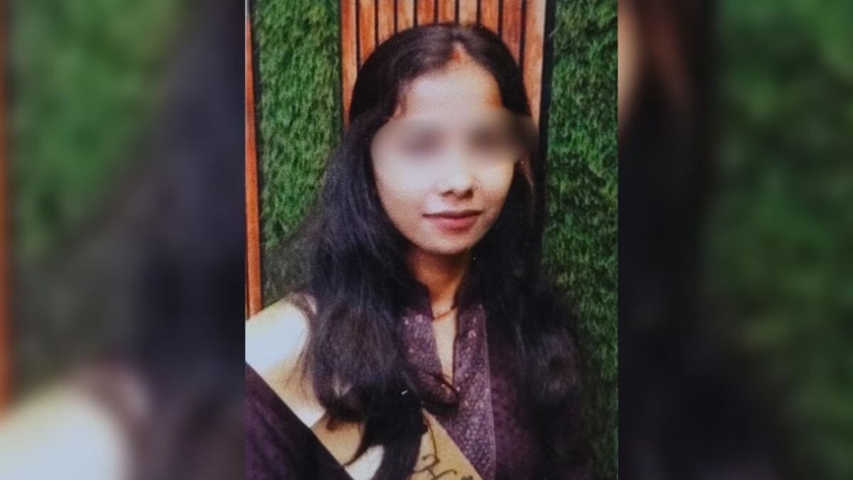 गंगा नदीमध्ये अंघोळीसाठी गेला अन् माघारी पत्नीनेच दिला धोका...