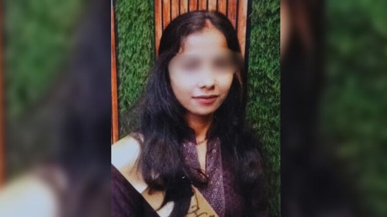 पती अंघोळीसाठी गेला आणि परपुरूषासोबत पत्नीचं भलतंच काही... गंगा नदीमध्ये अंघोळीसाठी गेला अन् माघारी पत्नीनेच दिला धोका...