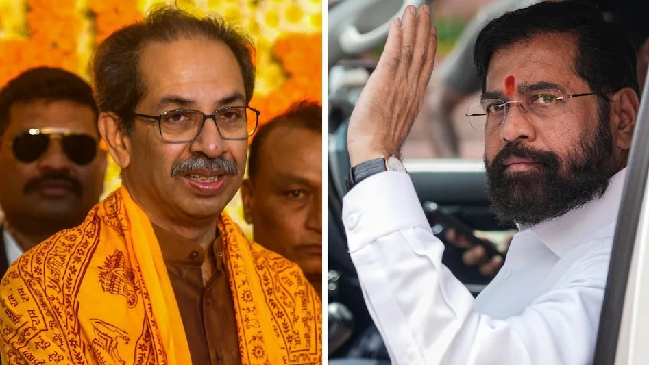plans have been made in delhi now there will be a political earthquake in maharashtra a lot is going on behind scenes shiv sena eknath shinde shiv sena ubt uddhav thackeray