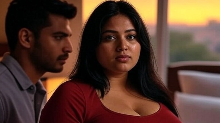 परदेशी तरुणीला हॉटेलच्या रुममध्ये नेलं आणि त्याची नियतच फिरली... घडलं भलतंच काही! in bikaner a mans heart was shaken after seeing a foreign woman he asked will you go for dinner then he took her to a room and locked it and raped her