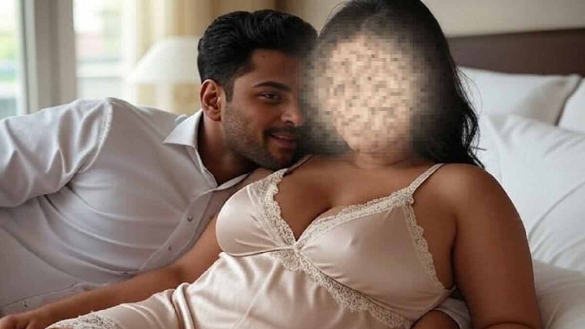 mumbai news dadar police investigate after woman's private parts were injured while having sex with boyfriend