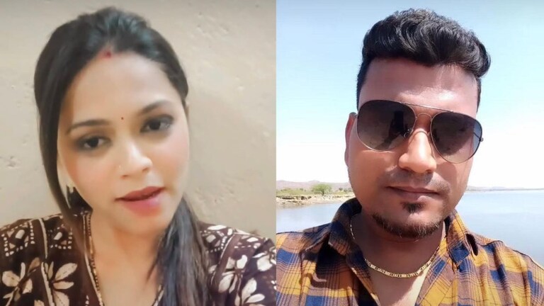 मुंबई: चेहरा भोळा अन्.. घाणेरडा कट रचणारी पत्नी, 13 वर्षांच्या मुलीने आई तिच्या बॉयफ्रेंडचं फोडलं भांडं! Wife Killed Husband Mumbai Crime