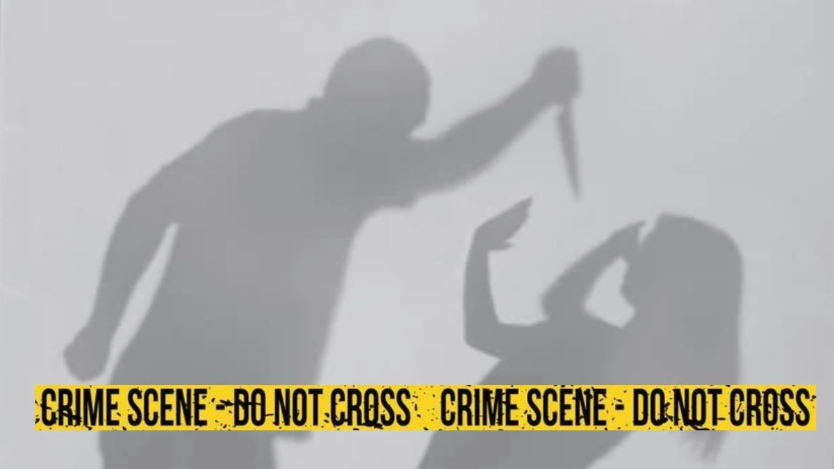 pune crime