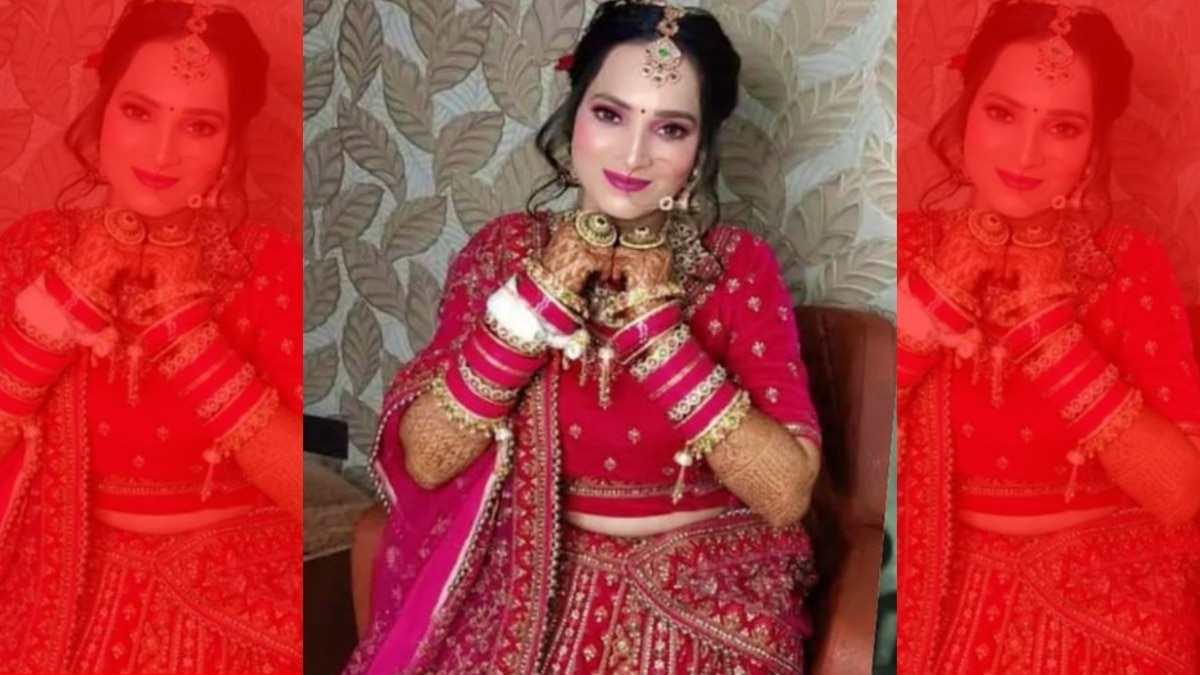 crime news husband kills his pregnant wife meerut incidence