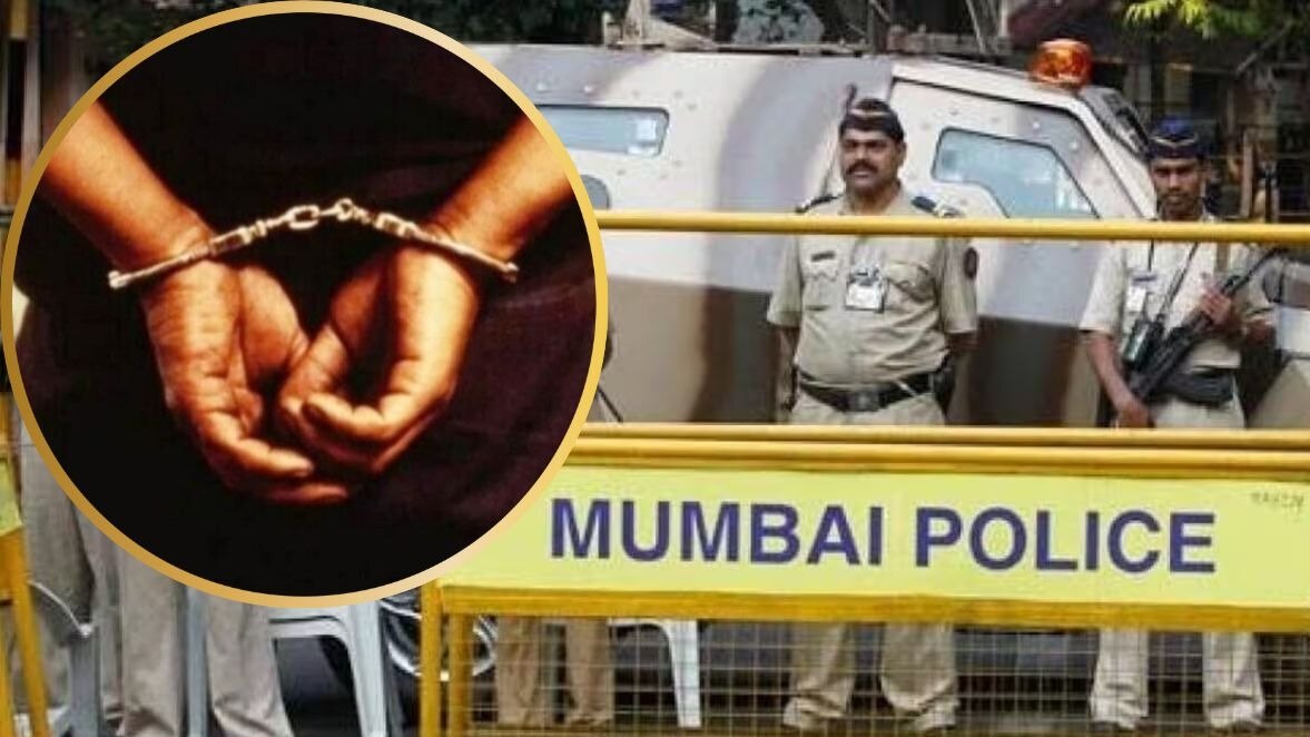 मुंबईची खबर: तरुण थेट कामाठीपुराच्या हॉटेलमध्ये घुसला, पण नशीब खराब.. 'ते' सत्य आलं जगासमोर! परदेशी तरुण थेट कमाठीपुराच्या हॉटेलमध्ये घुसला, पोलिसांनी धाड टाकताच...