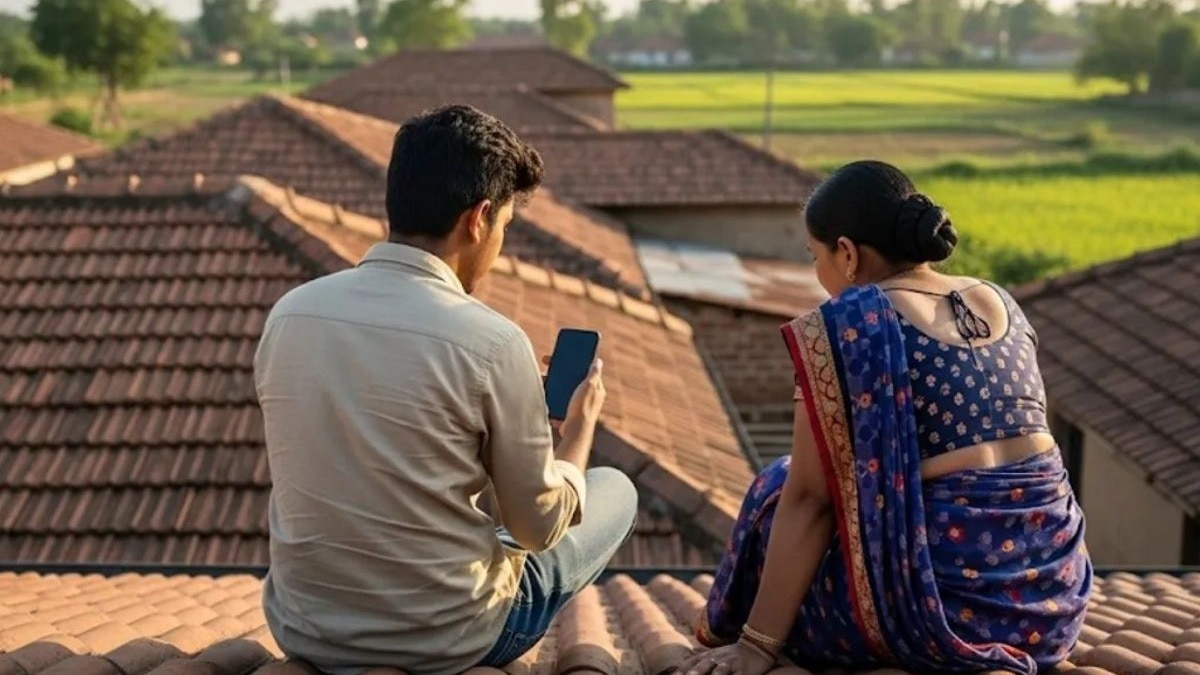 तरुण घुसला शेजारच्या घरात..मुलगी अन् वहिनीचा आंघोळ करतानाचा न्यूड व्हिडीओ काढला, नंतर केलं घाणेरडं कृत्य अन्..