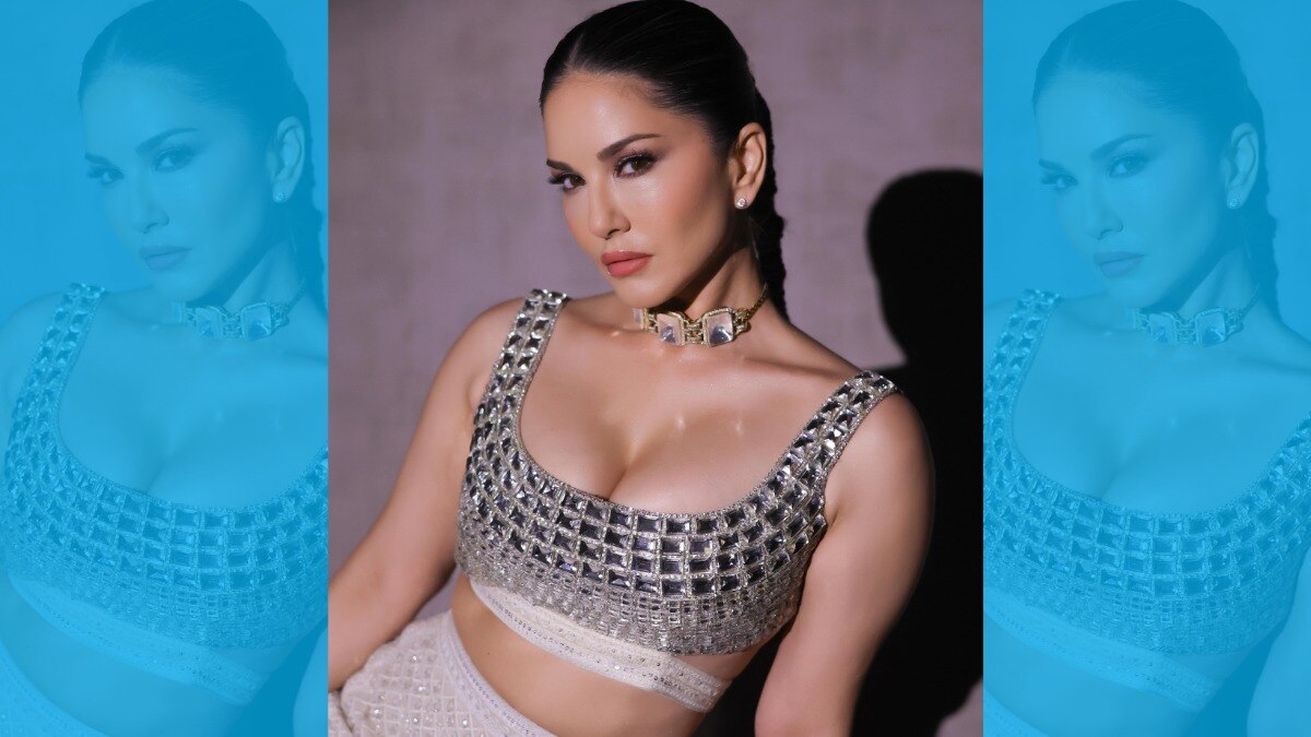 oh god stop talking now sunny leone said straight and blunt things to donald trump