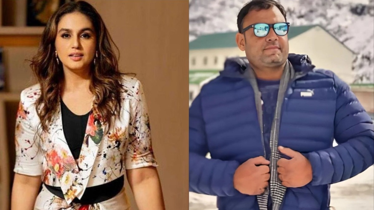 गँग ऑफ वासेपूर स्टाईलने हुमा कुरेशीच्या भावाचा खून, 'त्या' धारदार शस्त्राने केला हल्ला, मांस विक्रीचंही प्रकरण