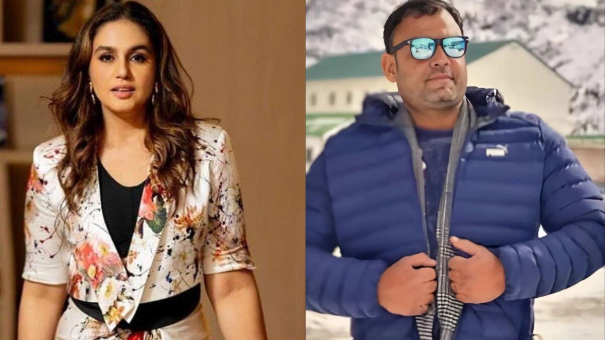 गँग ऑफ वासेपूर स्टाईलने हुमा कुरेशीच्या भावाचा खून, 'त्या' धारदार शस्त्राने केला हल्ला, मांस विक्रीचंही प्रकरण crime news