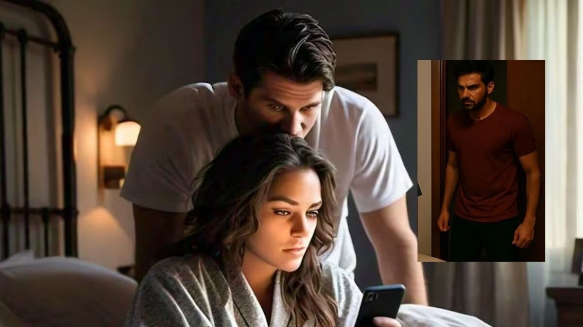 Extra Marital Affair Shocking Viral News