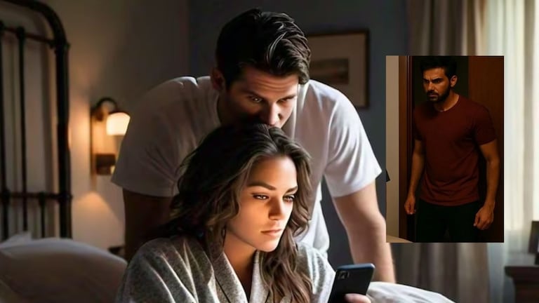 सख्खा भाऊ पक्का वैरी! पुण्यातून घरी आला..राखी बांधल्यानंतर बहिणीचा खून केला, तिच्या प्रियकरालाही संपवलं! Extra Marital Affair Shocking Viral News