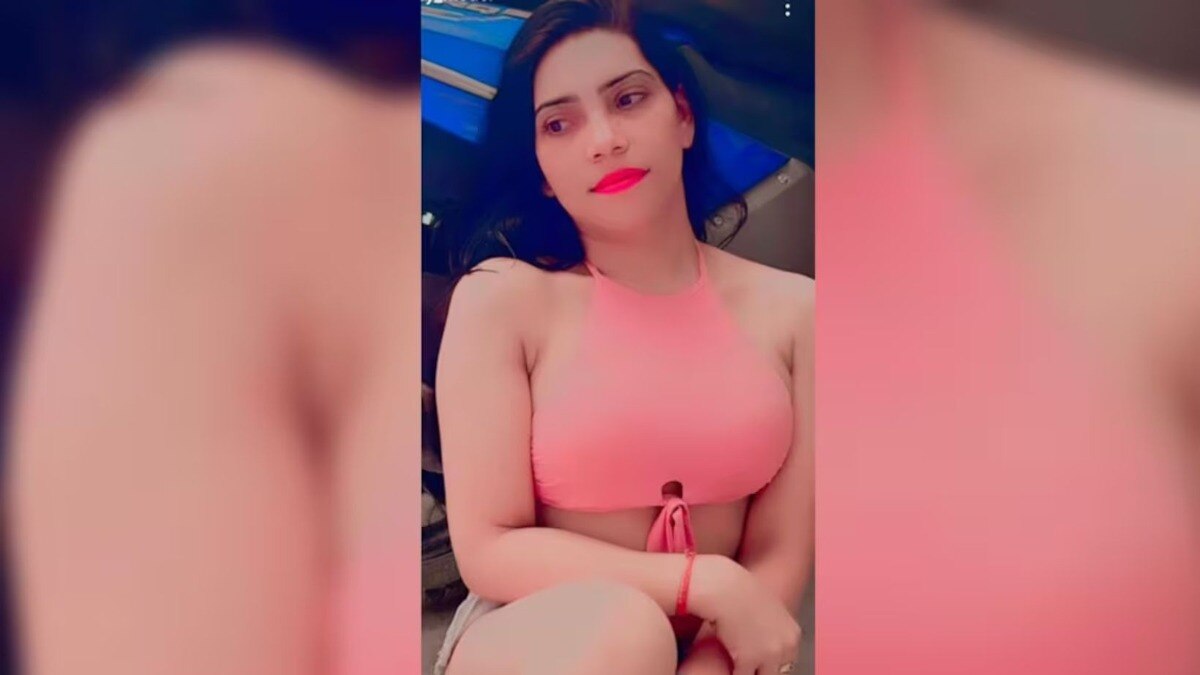 किन्नर काजलचे होते 'त्या' तिघांसोबत संबंध? मुलगी दिसण्यासाठी केलेली प्लास्टिक सर्जरी, घटनेचं पुणे कनेक्शन काय? crime news