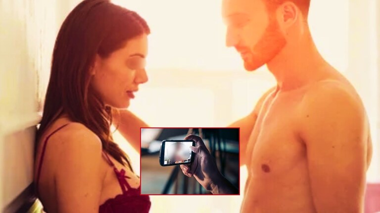 पीडितेचे बनवले अश्लील व्हिडिओ अन् तिच्या नवऱ्याला पाठवले, नंतर तिच्या सासरी जाऊन... Crime News