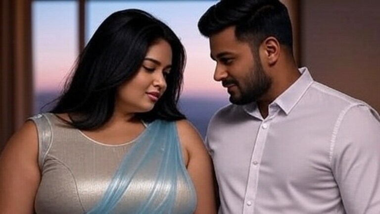 हनिमून आटोपला आणि नव्या नवरीने केलं असं काही..., तुम्हीही म्हणाल मॅडम तुमचा विषय तर लई हार्ड bride enjoyed honeymoon night with groom jumps from the balcony shocking incident happens later rajasthan crime