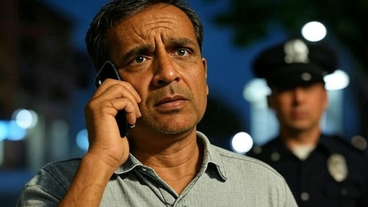 "मीच माझ्या बायकोला..." पतीने केला 'तो' एक कॉल अन् पोलीस सुद्धा हादरले, नेमकं काय घडलं? 