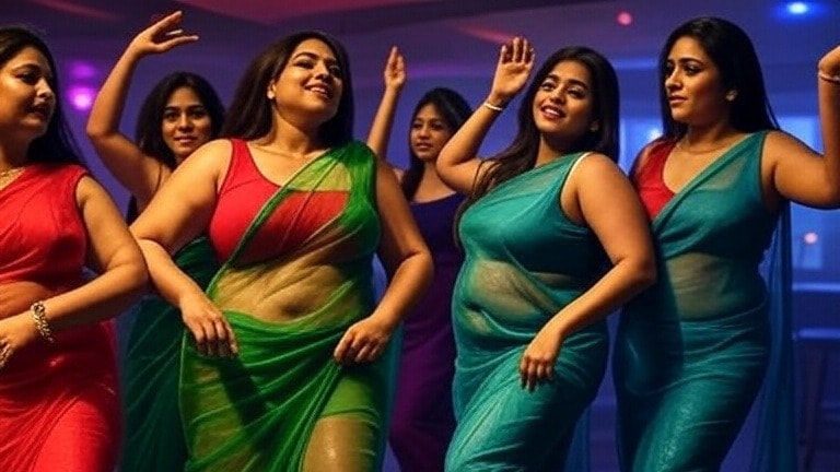 'केम छो' बारची कहाणी समजली तरी पुन्हा जागीच उडाल, 'ही' आहे बारची inside Story Red light as soon as the alarm is pressed and a cultural atmosphere inside The police understand the A to Z story of Kem Chho bar