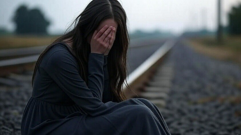 महिला शौचालयासाठी गेली घराबाहेर, तीन नराधमांकडून महिलेवर पाशवी गँगरेप.. Mumbai Tak