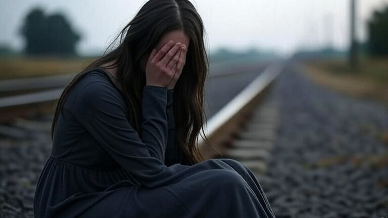 महिला शौचालयासाठी गेली घराबाहेर, तीन नराधमांकडून महिलेवर पाशवी गँगरेप.. Mumbai Tak