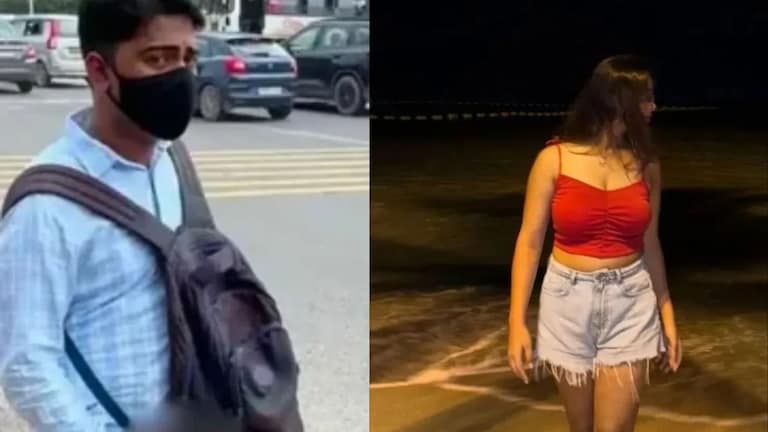 Viral News: तरुणीला पाहताच कॉर्पोरेटमध्ये काम करणारा ऑफिसर बिथरला, भररस्त्यात करू लागला हस्तमैथून crime news