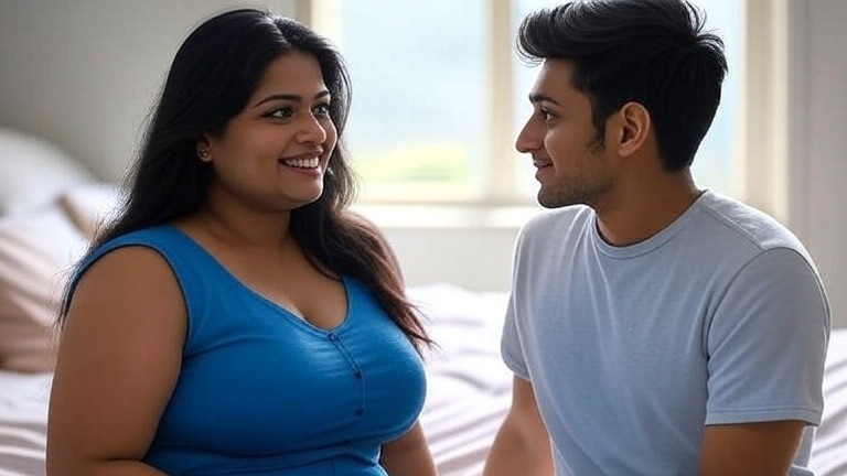 महिलेला हवे होते दिरासोबत शारीरिक संबंध, त्याच्याशिवाय जमतच नव्हतं म्हणून... husband was getting in the way of an immoral relationship wife plotted murder with brother in law and killed husband